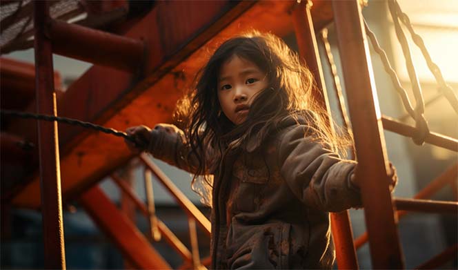 图片[4]-Curious Refuge -全球首个AI人工智能电影制作训练营-中英字幕|1080P|附素材-九洲网