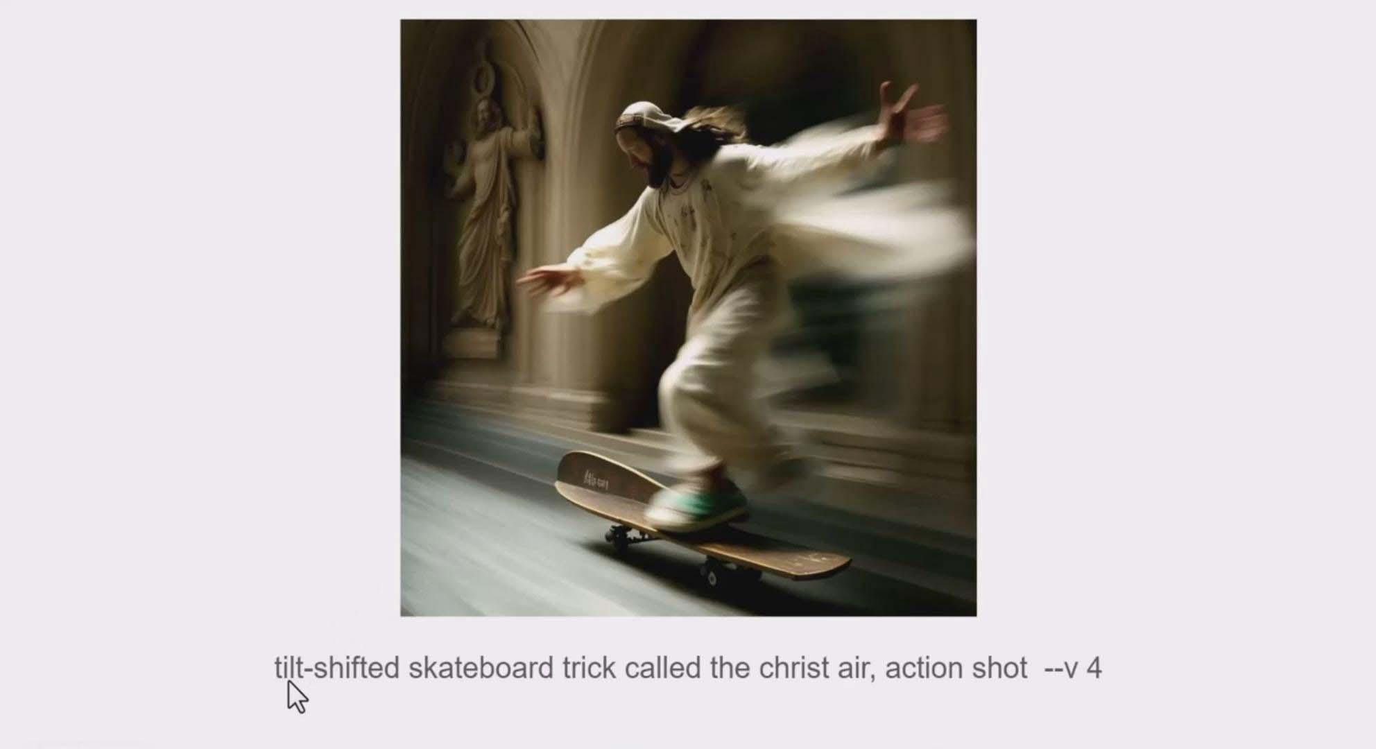 图片[10]-掌握 MidJourney V5 AI + ChatGPT创建一致的角色设计图像-22节课-中英字幕-九洲网