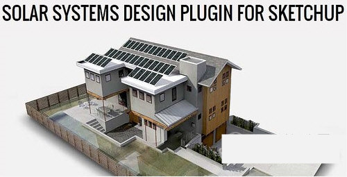 Skelion(SketchUp太阳能插件) v5.2.2 专业版-九洲网