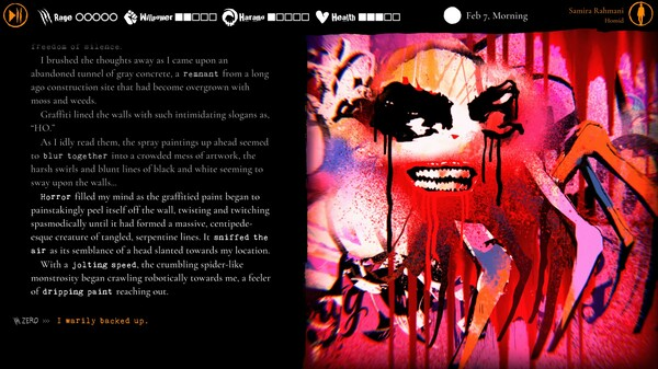 《狼人：启示录 - 炼狱 Werewolf: The Apocalypse — Purgatory》英文版-九洲网