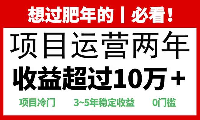 2025快递站回收玩法：收益超过10万+，项目冷门，0门槛-九洲网