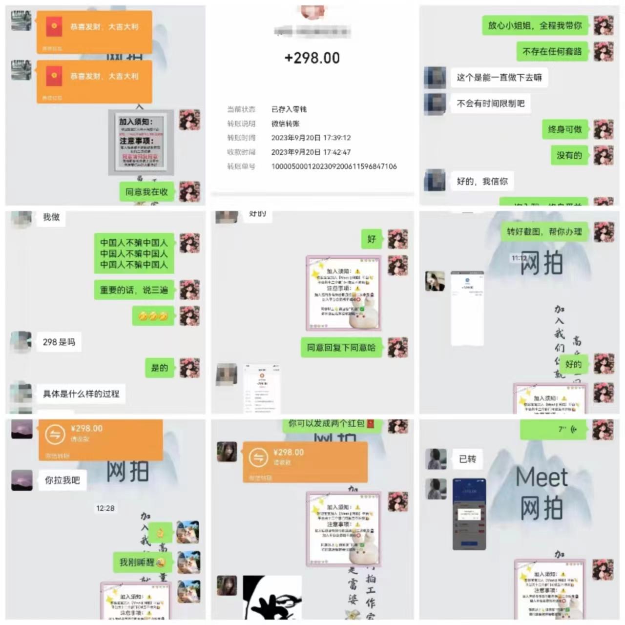 (8728期)电商平台高佣金网拍，靠谱项目，执行就能赚钱，简单操作-九洲网