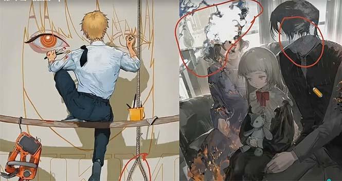 (9863期)厚涂人物-插画创作班：基础入门教程(8节课)-九洲网