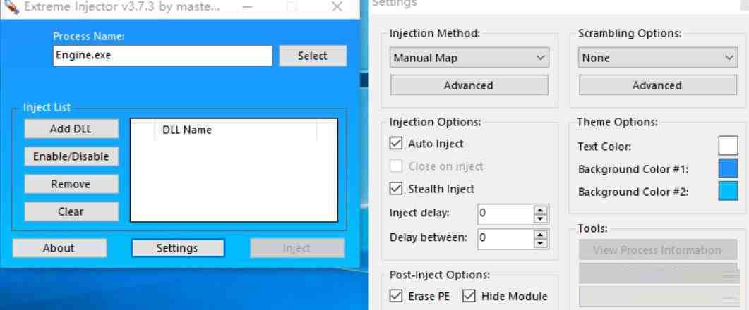 Combat Arms: the Classic透视自瞄多功能老外辅助 v2.1-九洲网