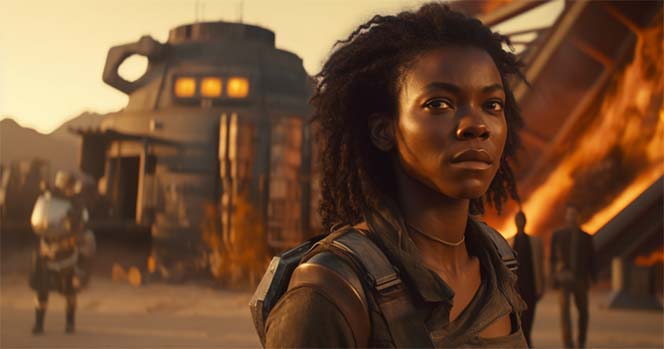 图片[1]-Curious Refuge -全球首个AI人工智能电影制作训练营-中英字幕|1080P|附素材-九洲网