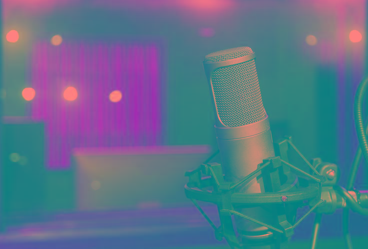 七天让你的声音蜕变-九洲网