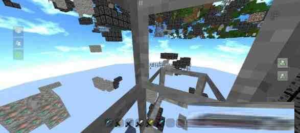 我的世界qingshui客户端-九洲网