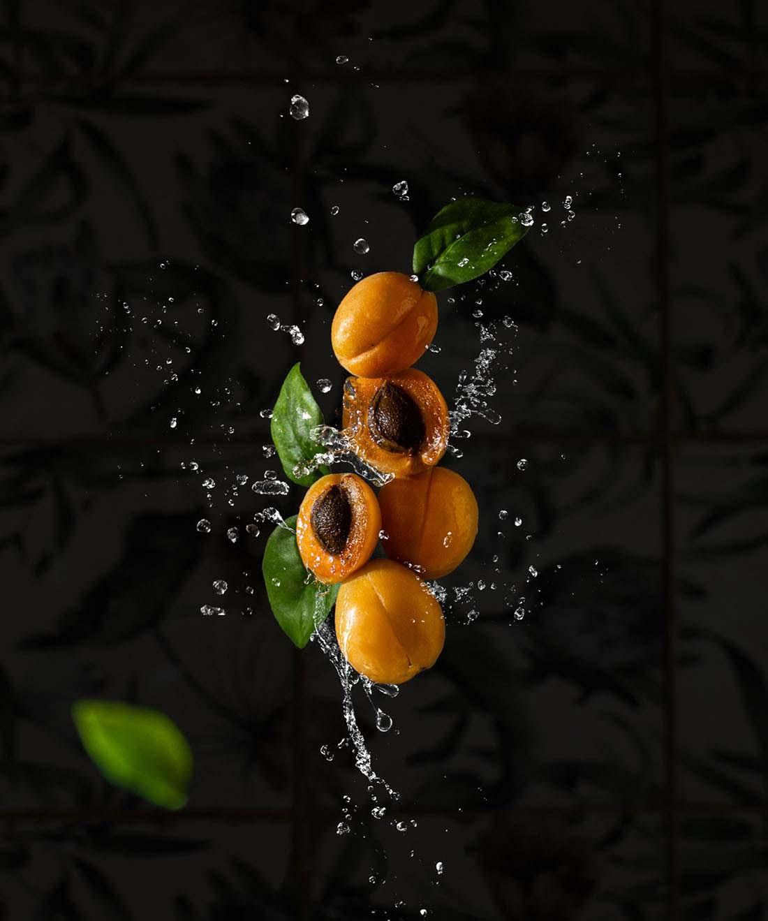 图片[10]-摄影师Daria Kalugina 12种悬浮美食摄影布光造型教程-21节课-中文字幕-九洲网