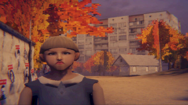 《只是一个恶作剧 It's Just A Prank》英文版-九洲网