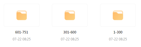 庆鱼年 有声书 751全-九洲网