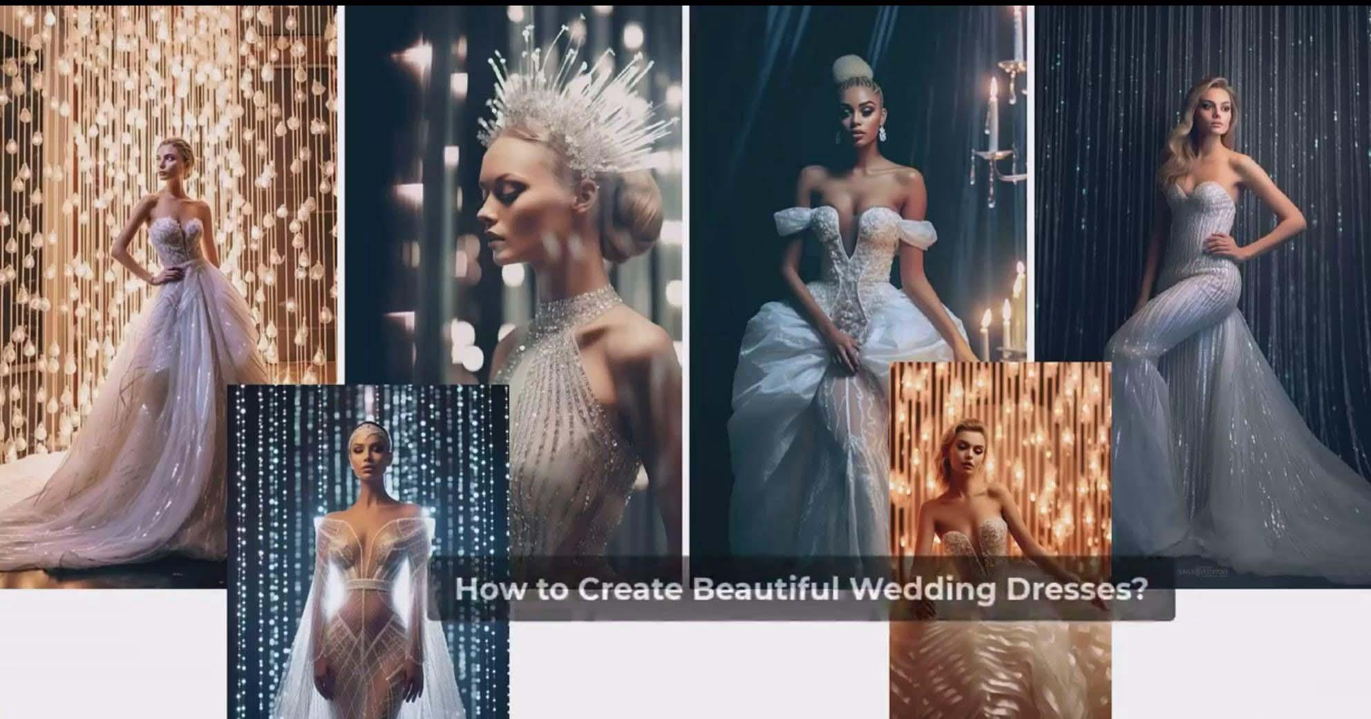 图片[15]-利用 Midjourneys Ai 人工智能设计自己的服装AI大师班-10节课-中英字幕-九洲网