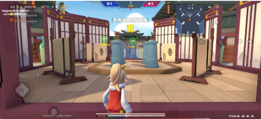 免费辅助分享-香肠派对-九洲网