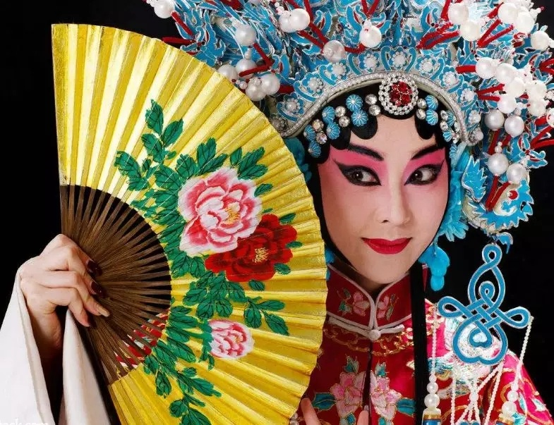 戏曲话剧大合集 粤剧、京剧、川剧、吕剧、蒲剧、秦腔等-九洲网