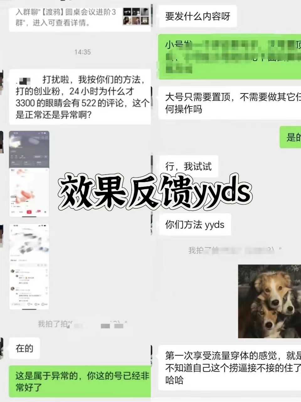 图片[3]-抖音小红书视频号全平台引流打法，全自动引流日引2000+精准客户-九洲网
