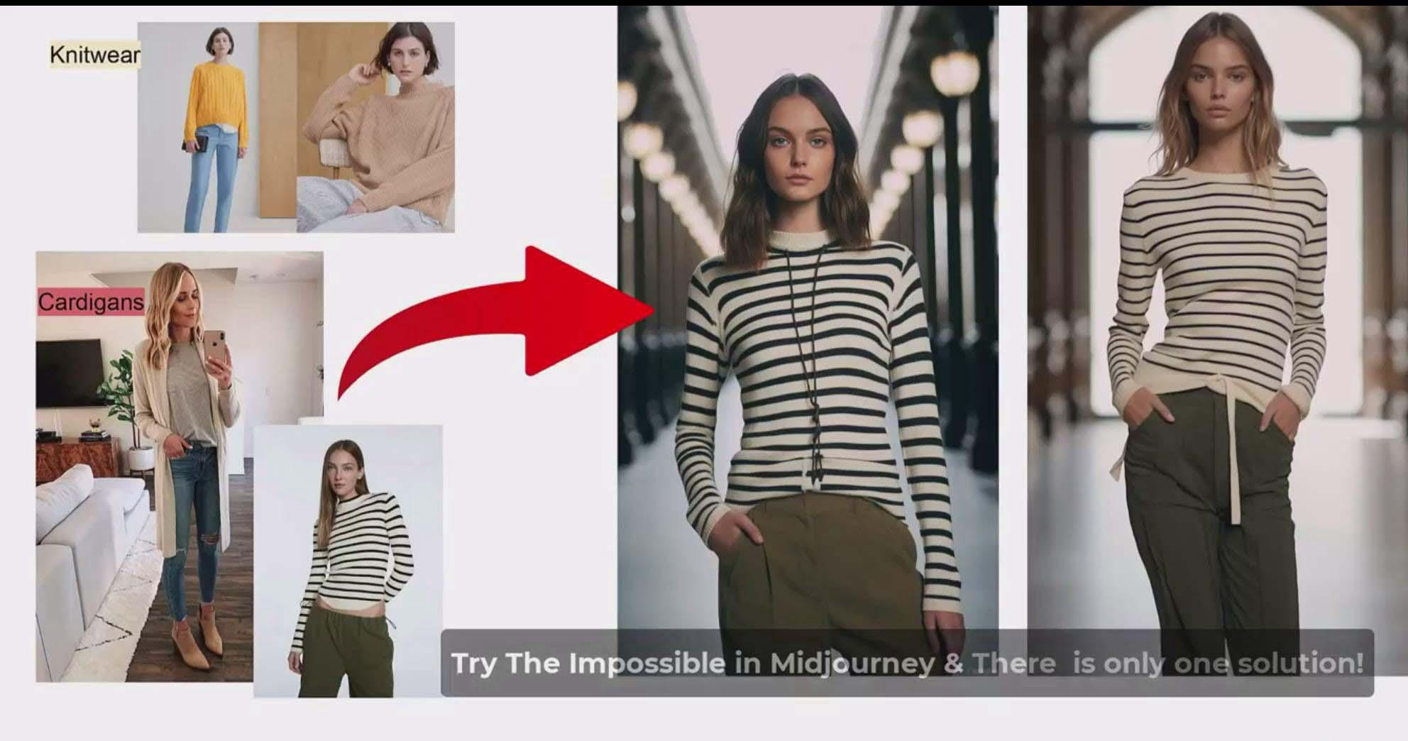 图片[12]-利用 Midjourneys Ai 人工智能设计自己的服装AI大师班-10节课-中英字幕-九洲网