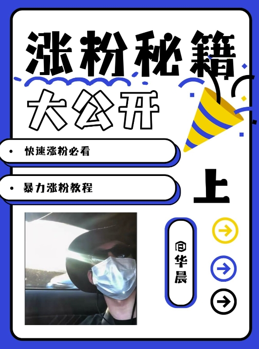 最新AI美女玩法，颜值暴力涨粉教程，涨粉秘籍大公开-九洲网