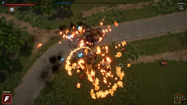 《联盟的灰烬 Ashes of the Union》英文版-九洲网