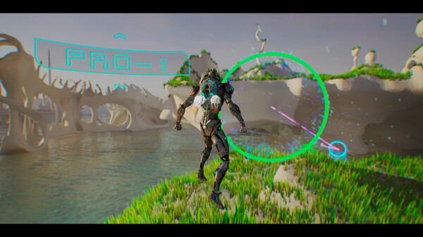 《异形奔跑者 Xeno Runners》英文版-九洲网