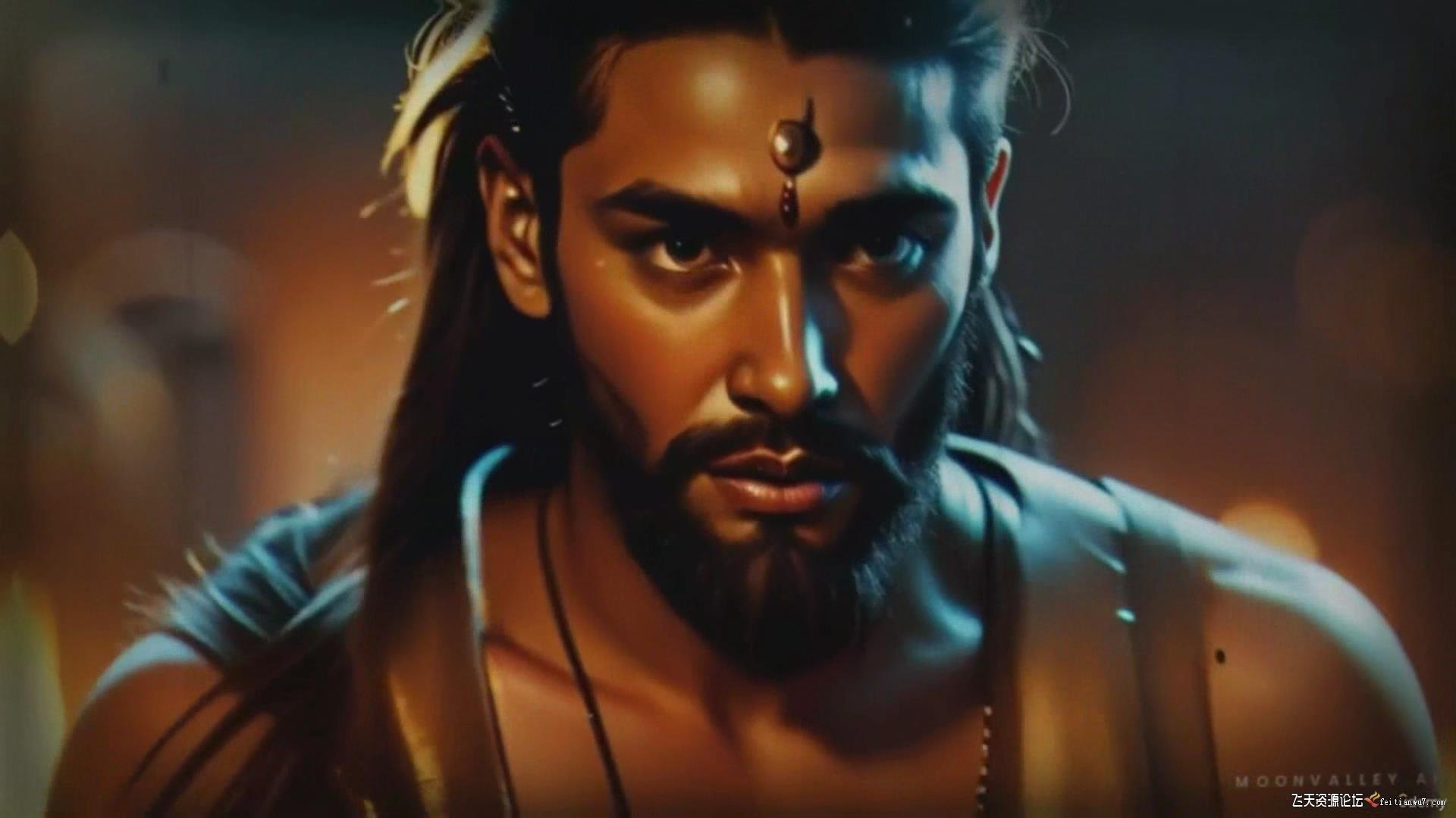 图片[3]-(9457期)Moonvalley AI 完全大师级AI人工智能文本生成视频教程-中英字幕-九洲网